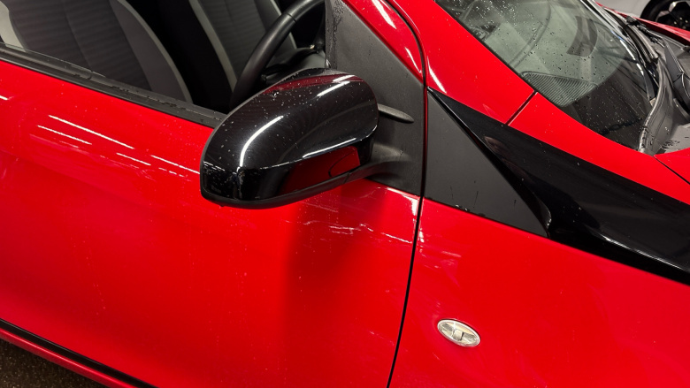 Toyota Aygo 1.0 VVT-i X-Trend 5dr Petrol Hatchback